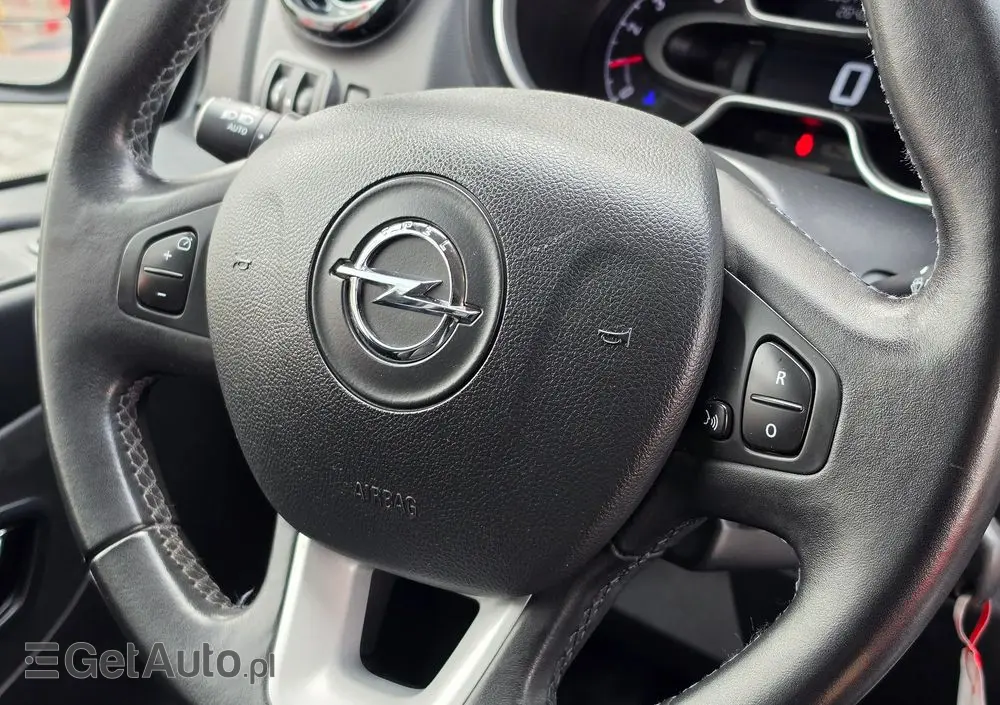 OPEL Vivaro L2H1 2,9t Elegance Premium
