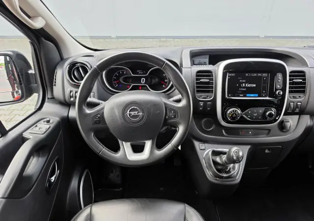 OPEL Vivaro L2H1 2,9t Elegance Premium
