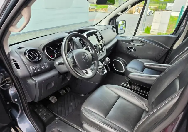OPEL Vivaro L2H1 2,9t Elegance Premium