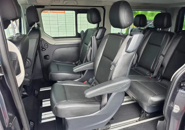 OPEL Vivaro L2H1 2,9t Elegance Premium