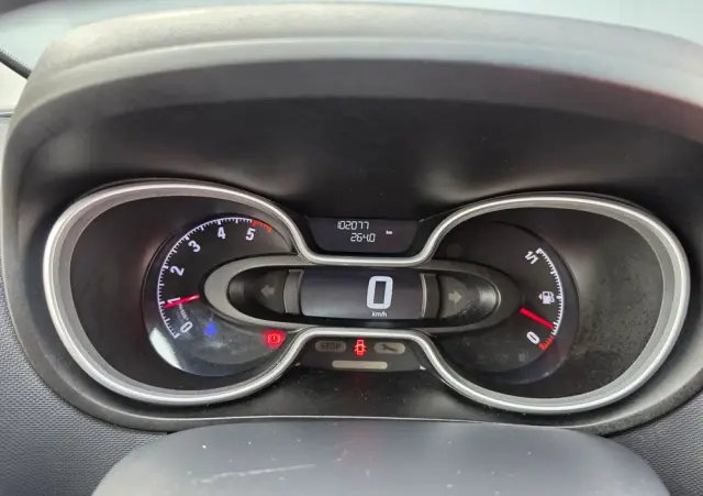 OPEL Vivaro L2H1 2,9t Elegance Premium