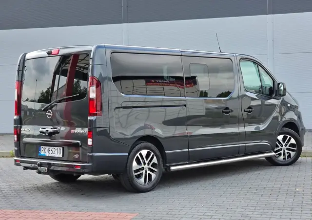 OPEL Vivaro L2H1 2,9t Elegance Premium