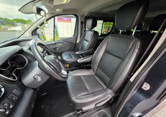 OPEL Vivaro L2H1 2,9t Elegance Premium