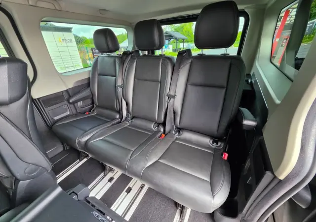 OPEL Vivaro L2H1 2,9t Elegance Premium