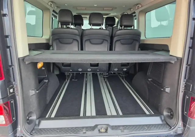 OPEL Vivaro L2H1 2,9t Elegance Premium