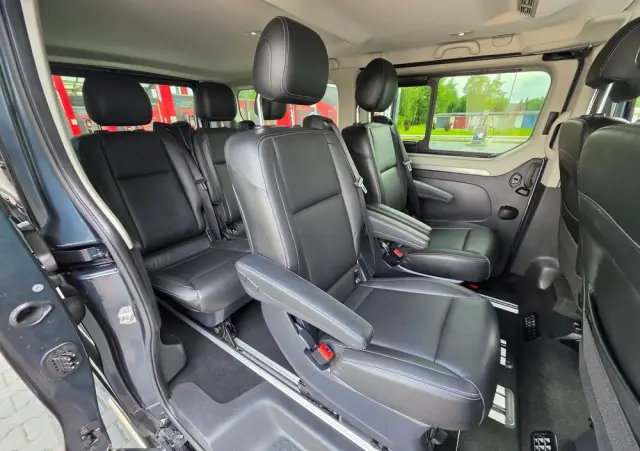 OPEL Vivaro L2H1 2,9t Elegance Premium