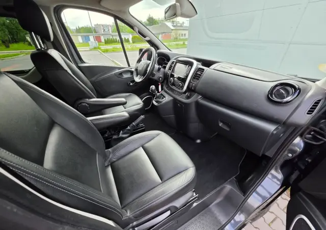 OPEL Vivaro L2H1 2,9t Elegance Premium