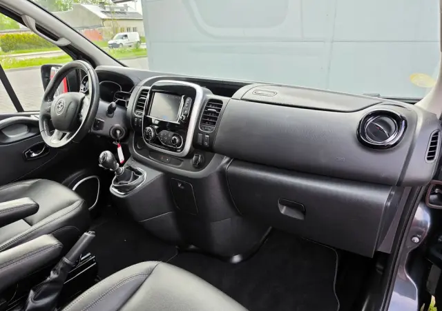 OPEL Vivaro L2H1 2,9t Elegance Premium