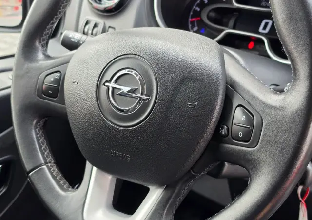 OPEL Vivaro L2H1 2,9t Elegance Premium