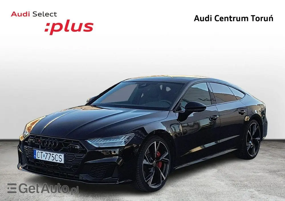 AUDI S7 Sportback 