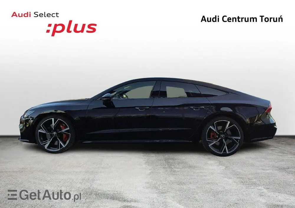 AUDI S7 Sportback 