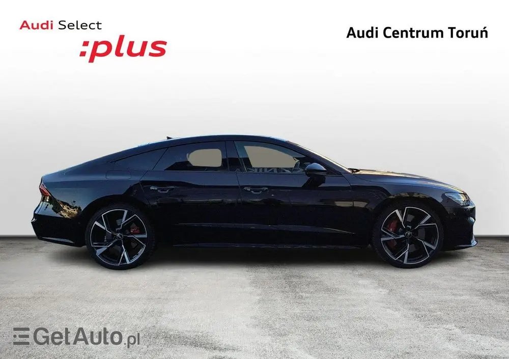 AUDI S7 Sportback 
