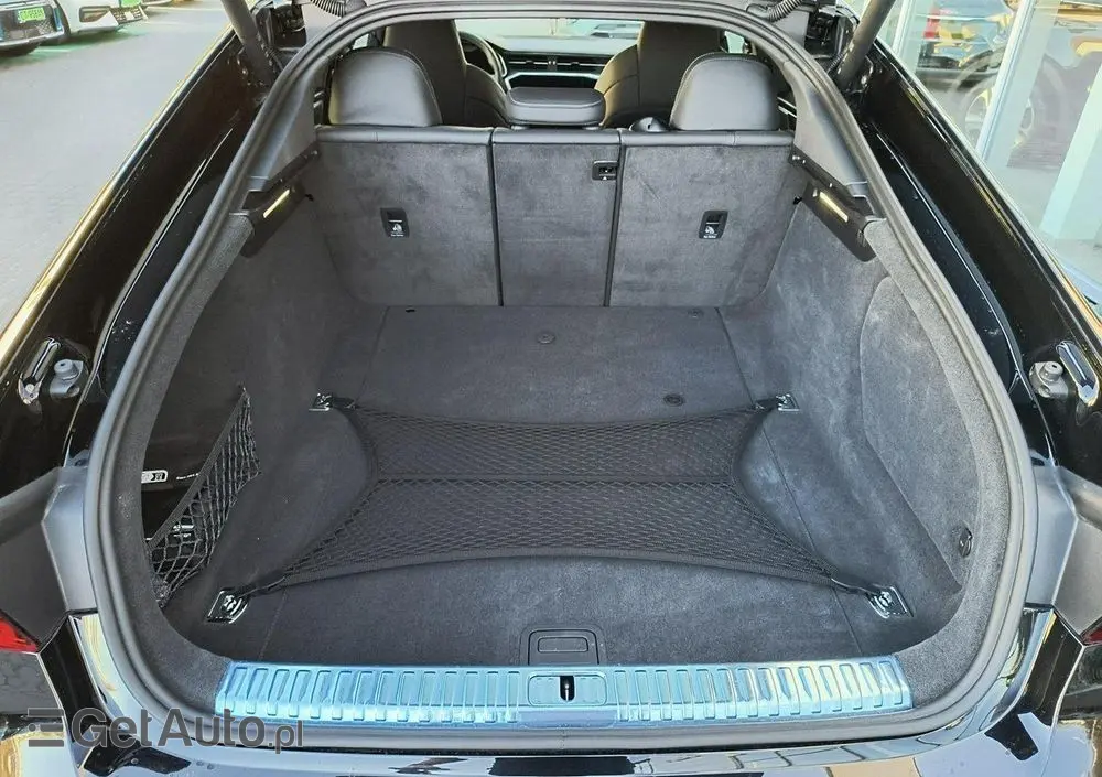 AUDI S7 Sportback 