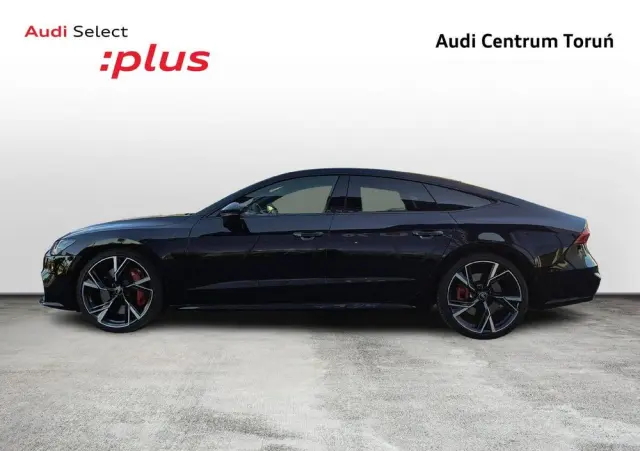 AUDI S7 Sportback 
