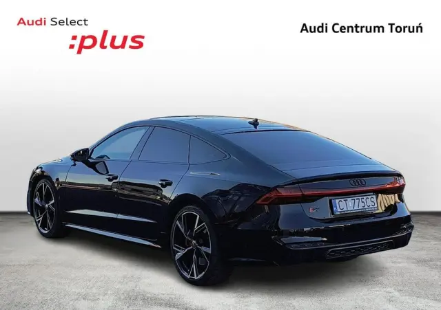 AUDI S7 Sportback 