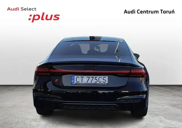 AUDI S7 Sportback 