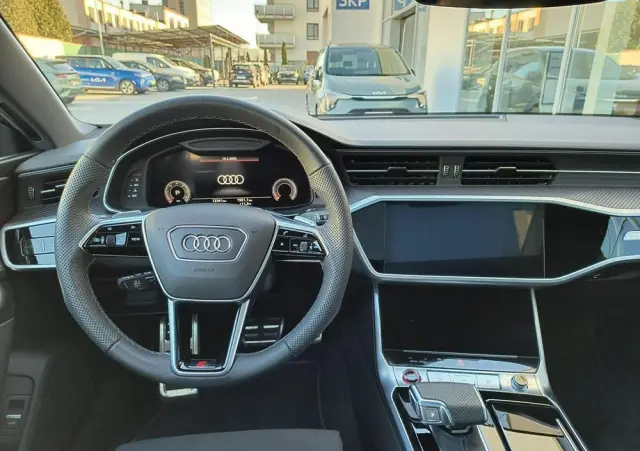 AUDI S7 Sportback 