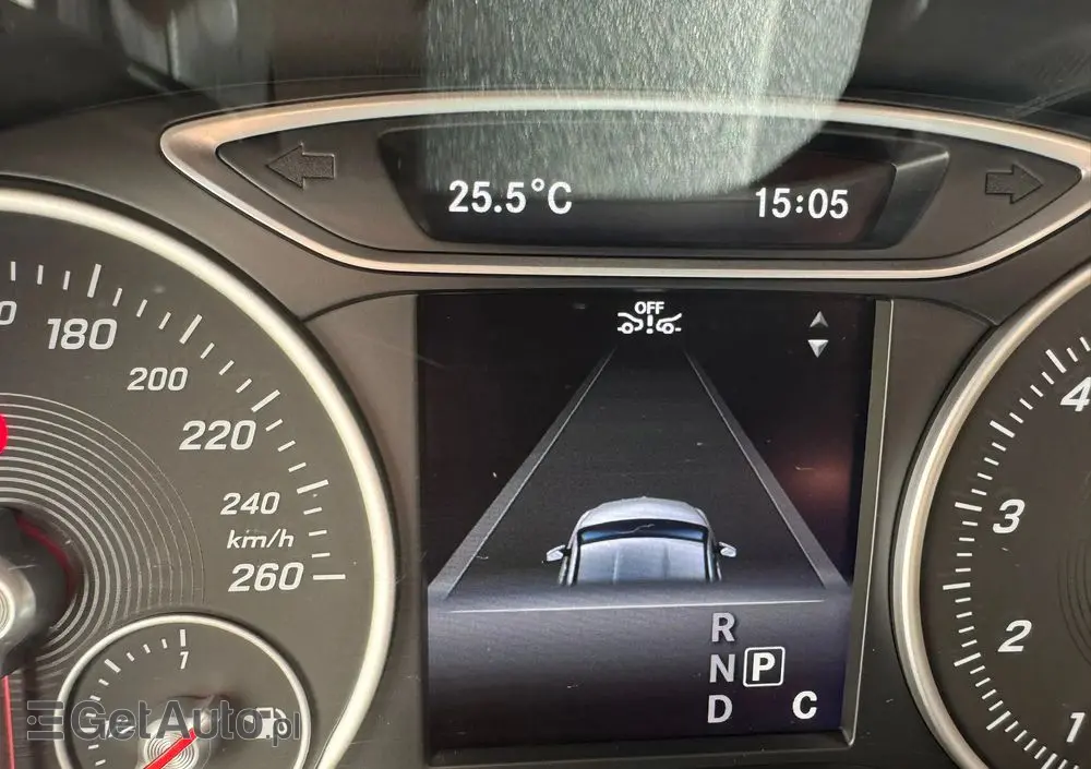 MERCEDES-BENZ Klasa B 250 4Matic 7G-DCT UrbanStyle Edition