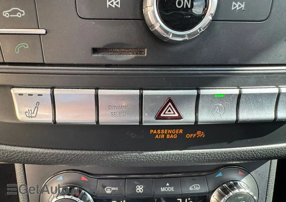 MERCEDES-BENZ Klasa B 250 4Matic 7G-DCT UrbanStyle Edition