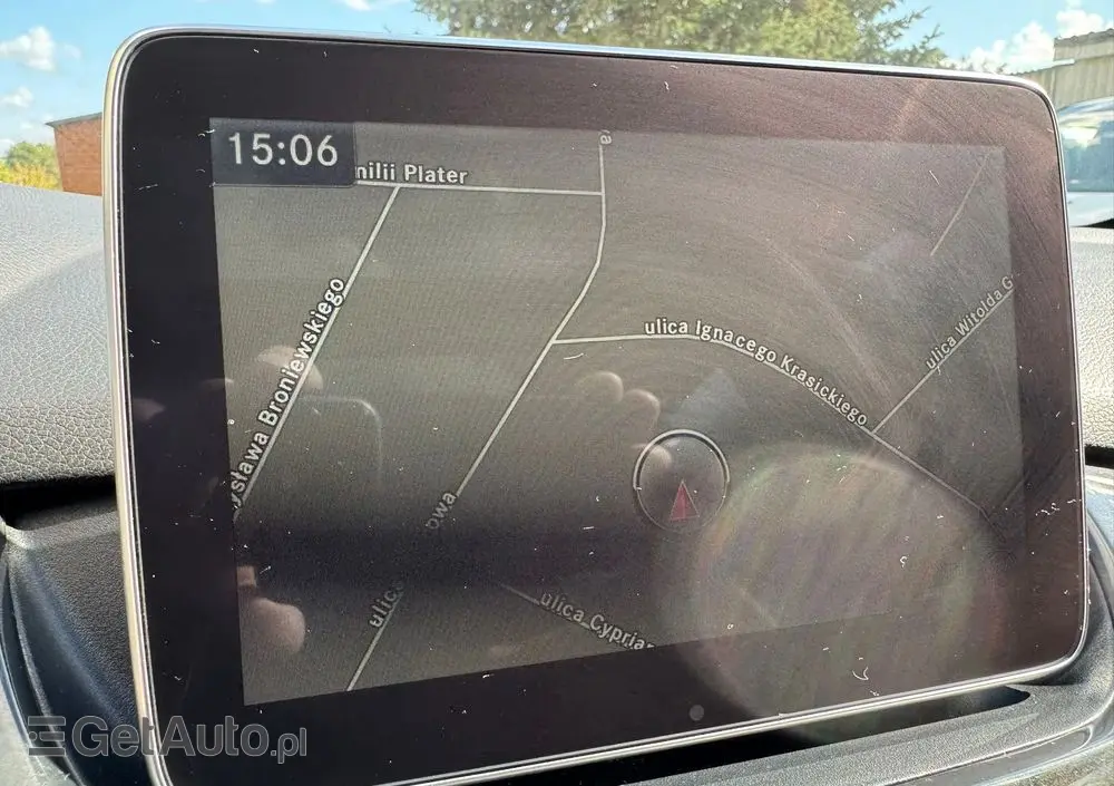 MERCEDES-BENZ Klasa B 250 4Matic 7G-DCT UrbanStyle Edition