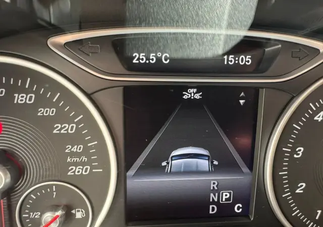 MERCEDES-BENZ Klasa B 250 4Matic 7G-DCT UrbanStyle Edition