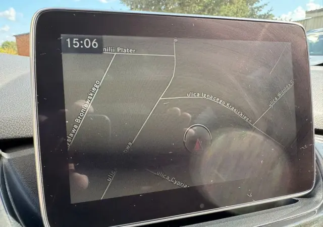 MERCEDES-BENZ Klasa B 250 4Matic 7G-DCT UrbanStyle Edition