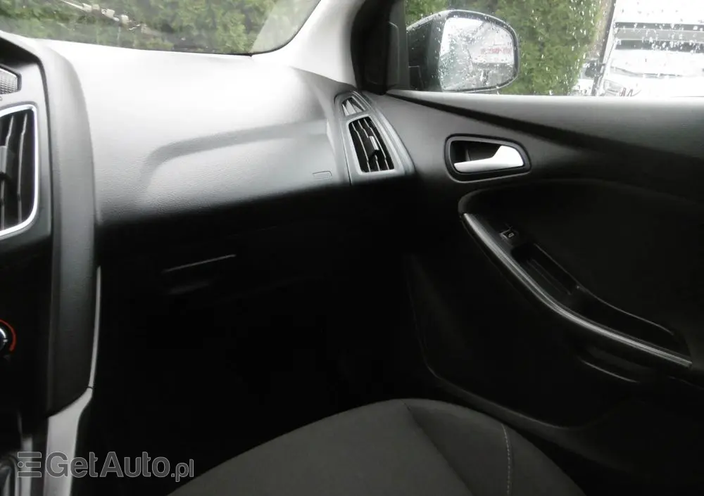 FORD Focus 1.0 EcoBoost Edition