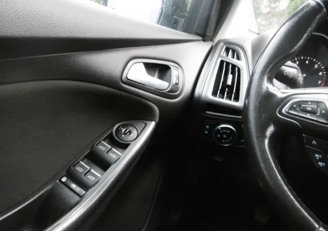 FORD Focus 1.0 EcoBoost Edition