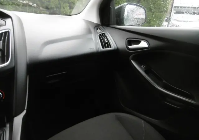 FORD Focus 1.0 EcoBoost Edition