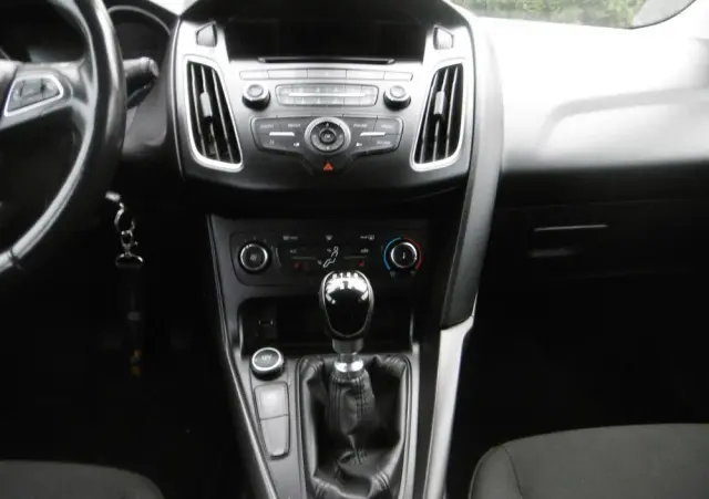 FORD Focus 1.0 EcoBoost Edition