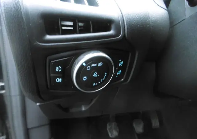 FORD Focus 1.0 EcoBoost Edition