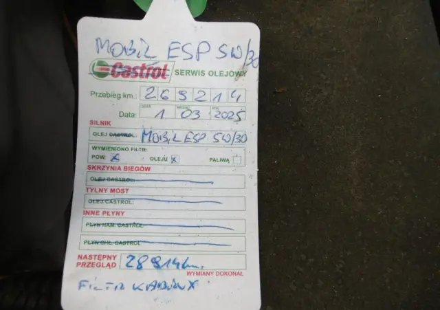 FORD Focus 1.0 EcoBoost Edition