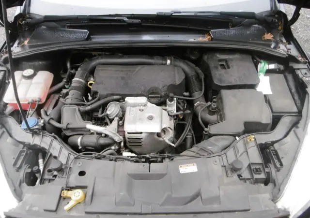 FORD Focus 1.0 EcoBoost Edition