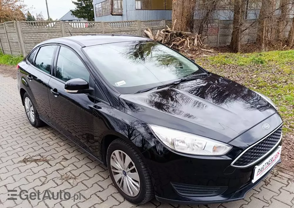 FORD Focus 1.6 Trend
