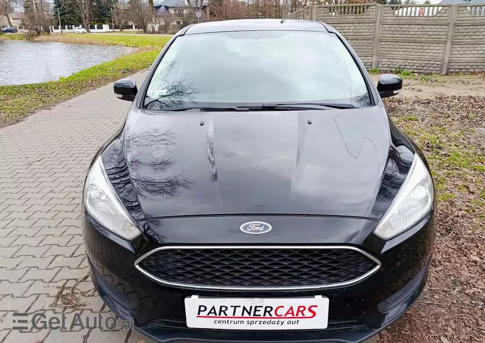 FORD Focus 1.6 Trend