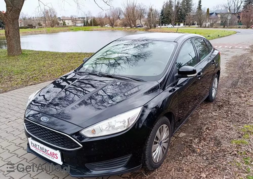 FORD Focus 1.6 Trend
