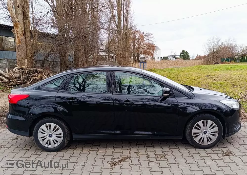 FORD Focus 1.6 Trend