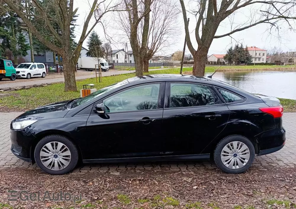 FORD Focus 1.6 Trend