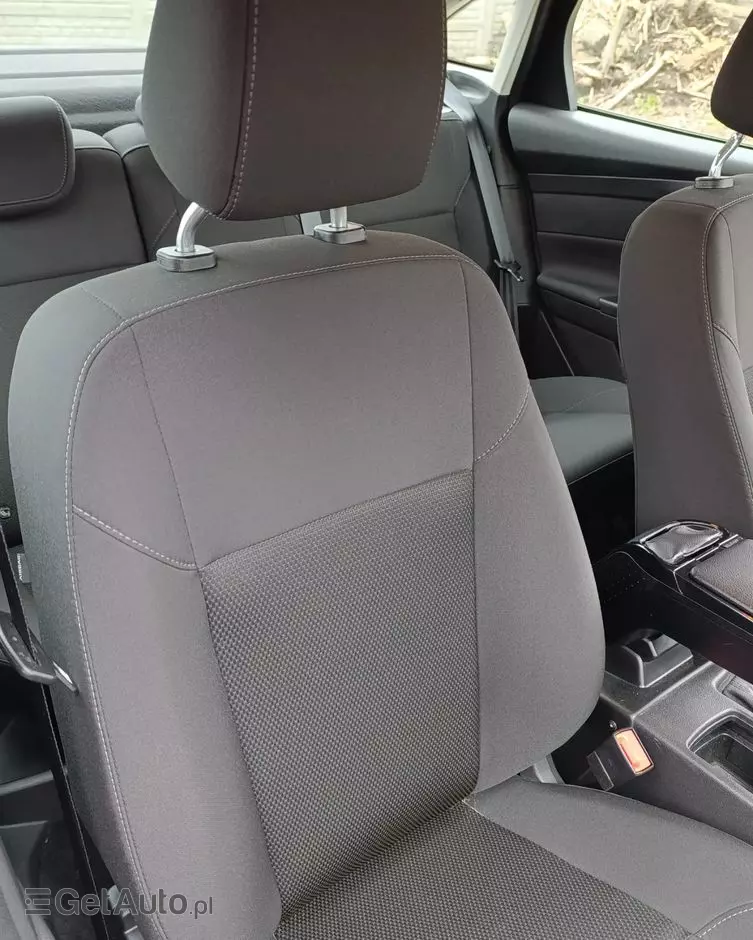 FORD Focus 1.6 Trend