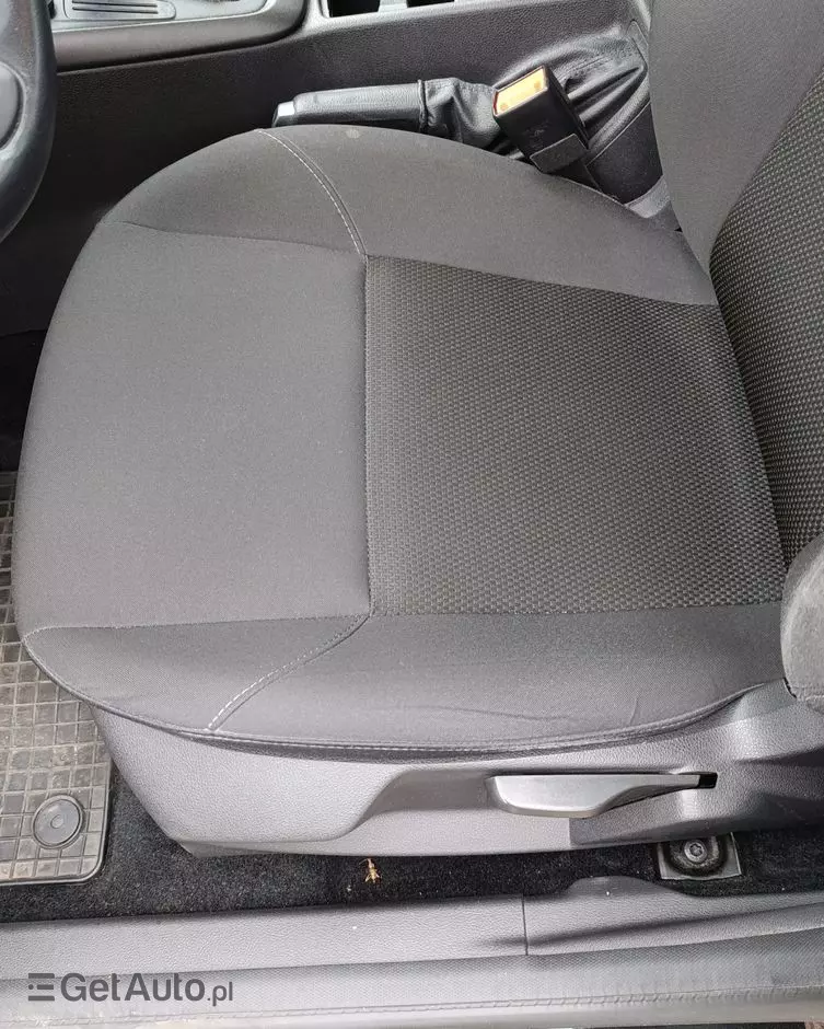 FORD Focus 1.6 Trend