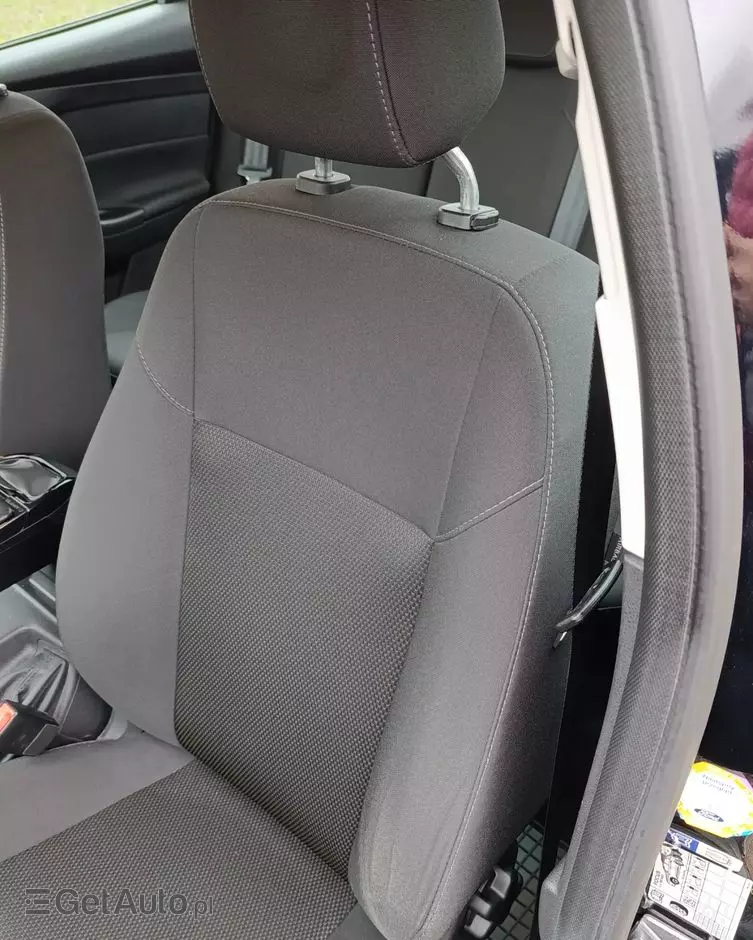 FORD Focus 1.6 Trend