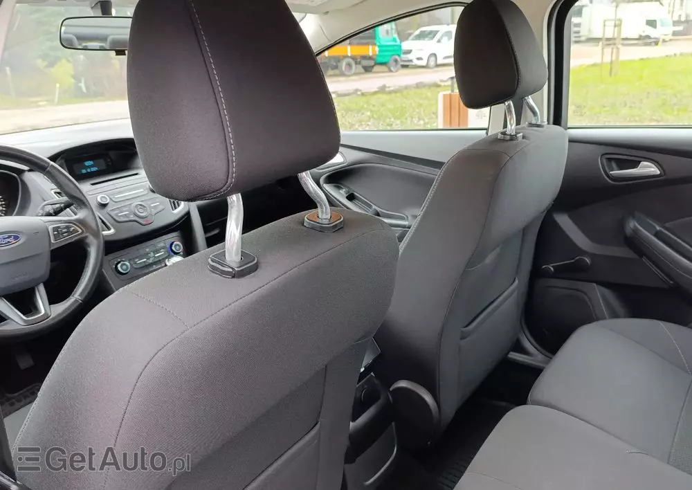 FORD Focus 1.6 Trend