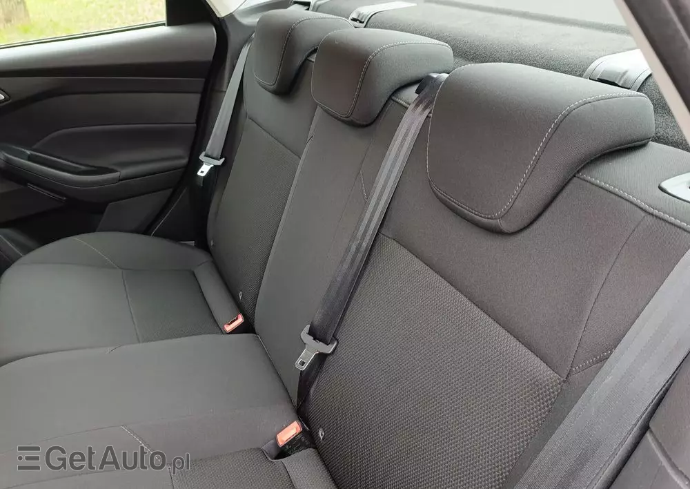 FORD Focus 1.6 Trend