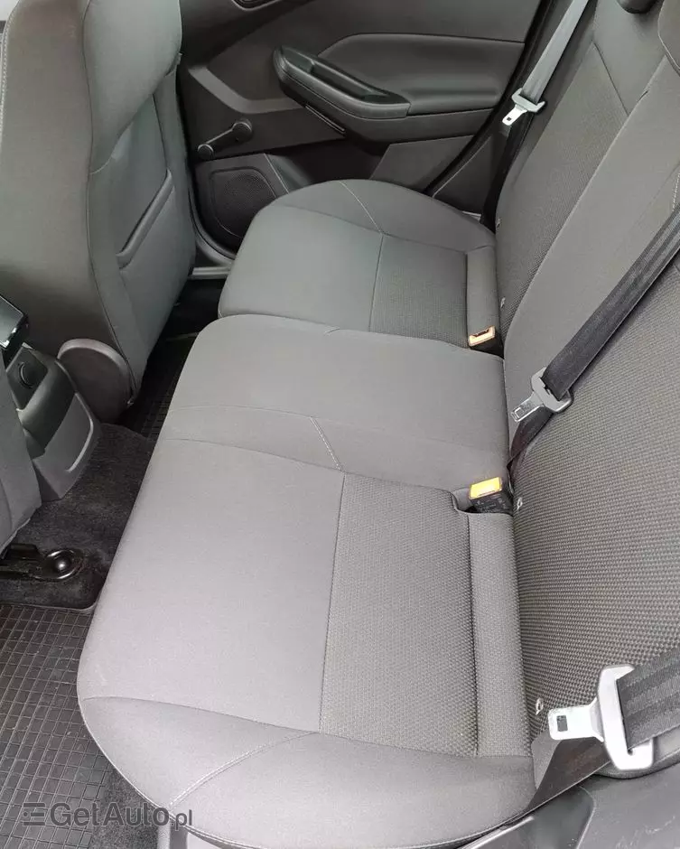 FORD Focus 1.6 Trend