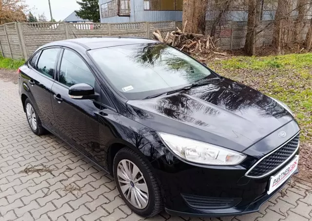 FORD Focus 1.6 Trend