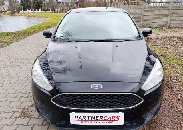 FORD Focus 1.6 Trend