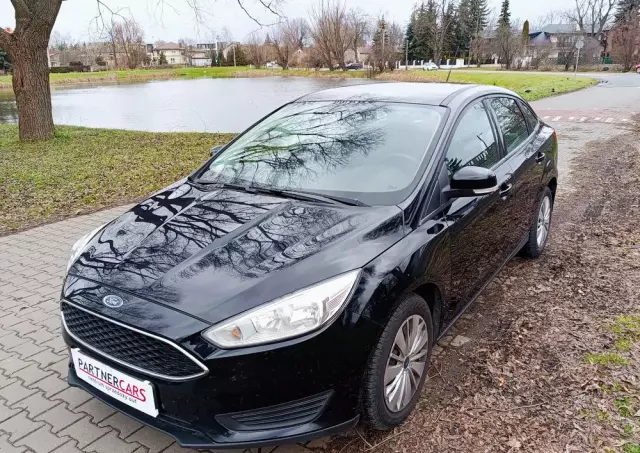 FORD Focus 1.6 Trend