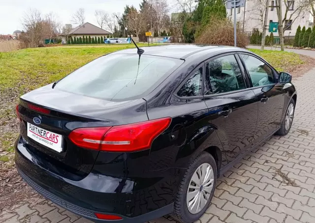 FORD Focus 1.6 Trend