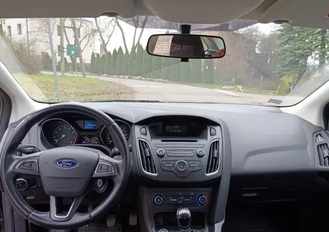FORD Focus 1.6 Trend