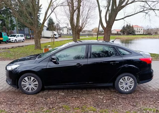 FORD Focus 1.6 Trend